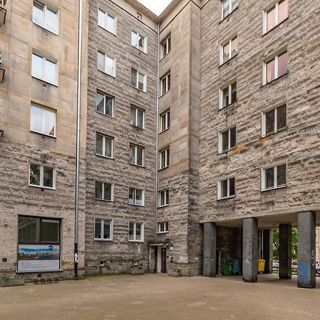 Bialobrzeska 30 By Homeprime Warsaw Luaran gambar